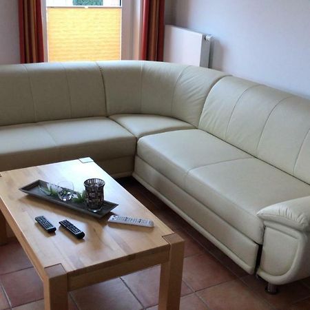 Ferienwohnung Sandstrand Glowe Εξωτερικό φωτογραφία