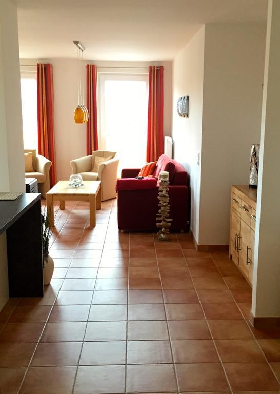 Ferienwohnung Sandstrand Glowe Δωμάτιο φωτογραφία