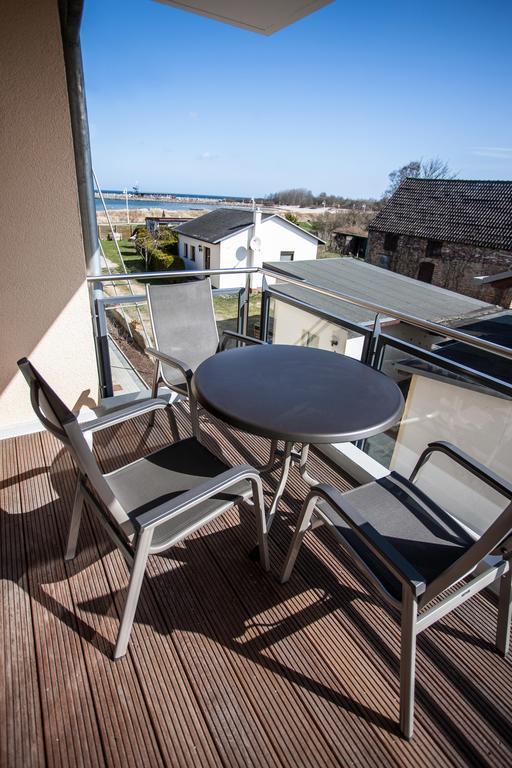 Ferienwohnung Sandstrand Glowe Δωμάτιο φωτογραφία
