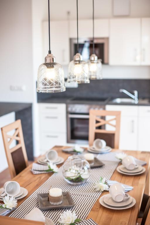 Ferienwohnung Sandstrand Glowe Δωμάτιο φωτογραφία