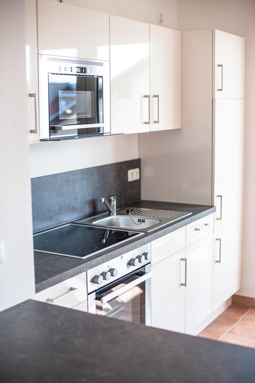 Ferienwohnung Sandstrand Glowe Δωμάτιο φωτογραφία