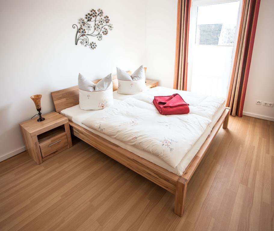 Ferienwohnung Sandstrand Glowe Δωμάτιο φωτογραφία